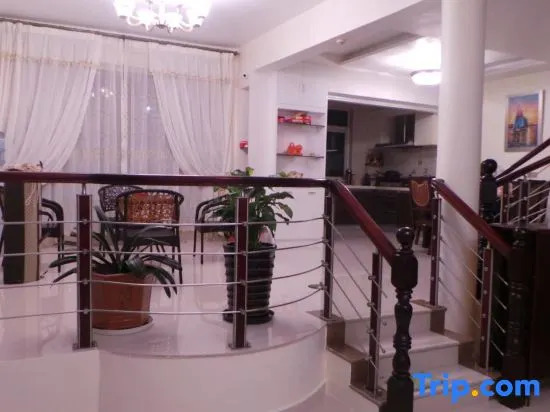 Wenzhou yijingwan homestay
