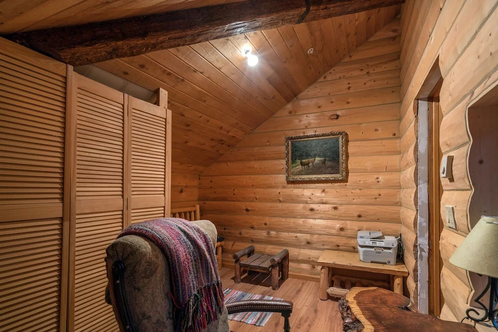 Rivercrown 7 by Exceptional Stays