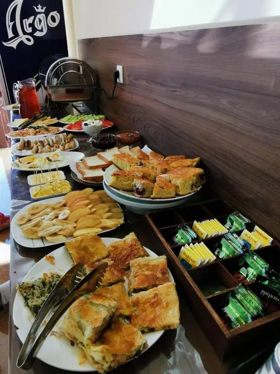Hotel Ramaz Paliani