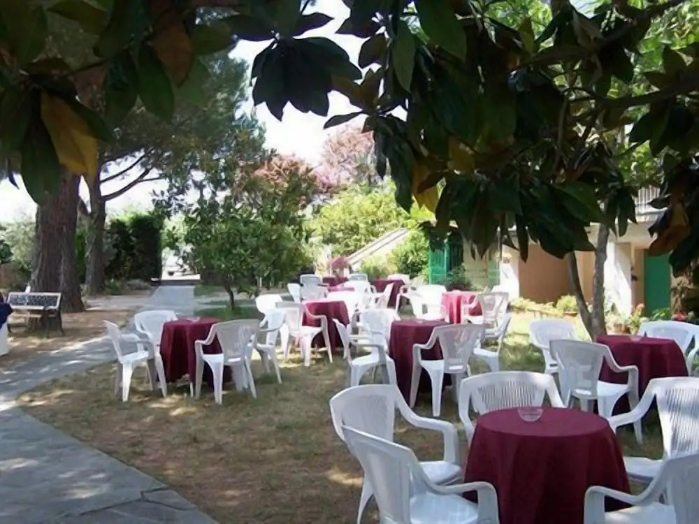 Residence la Vignetta