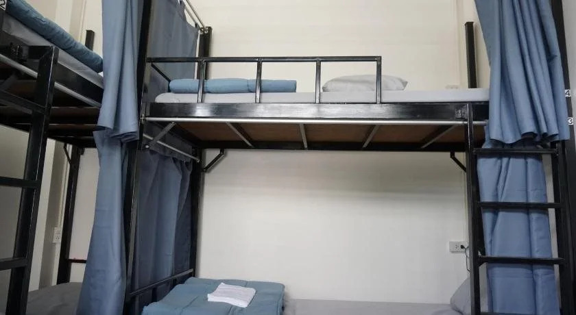 Krit Hostel