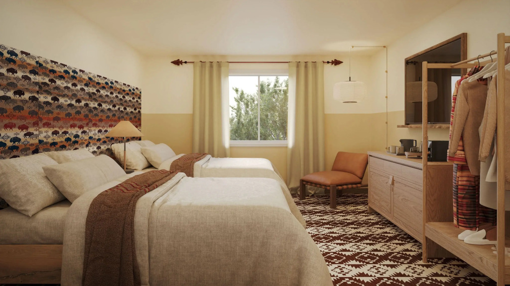 Western Heritage Inn Travelodge by Wyndham Bozeman