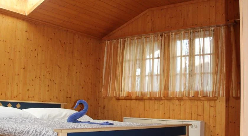 Chalet Bergwelt - Panoramic view
