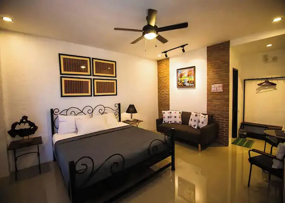 Ilocos Urban Wave Resort Hotel