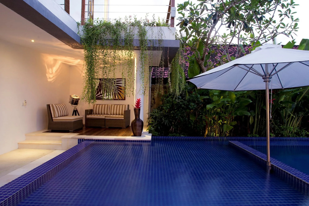 CassaMia Bali - Spacious Luxury 5 Bedroom Villa