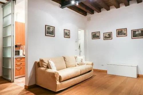 Holiday home la gondola