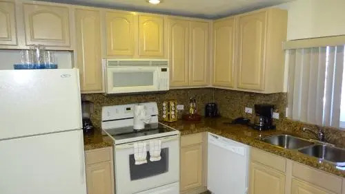 Delphin 303A - 2 Br Condo