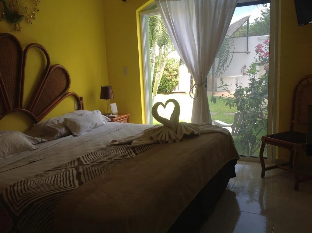 Casa Pili