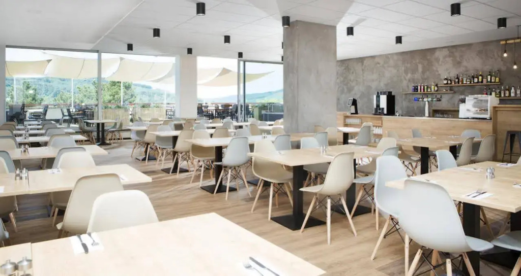 OREA Resort Santon Brno