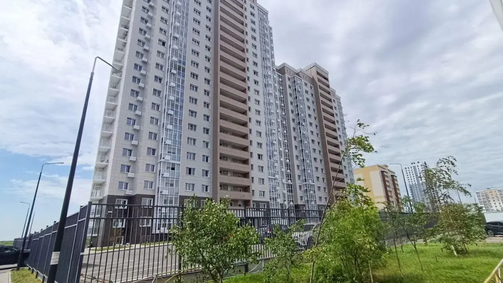 Апартаменты РЕНТА27.РУ на улице А.А.Вахова