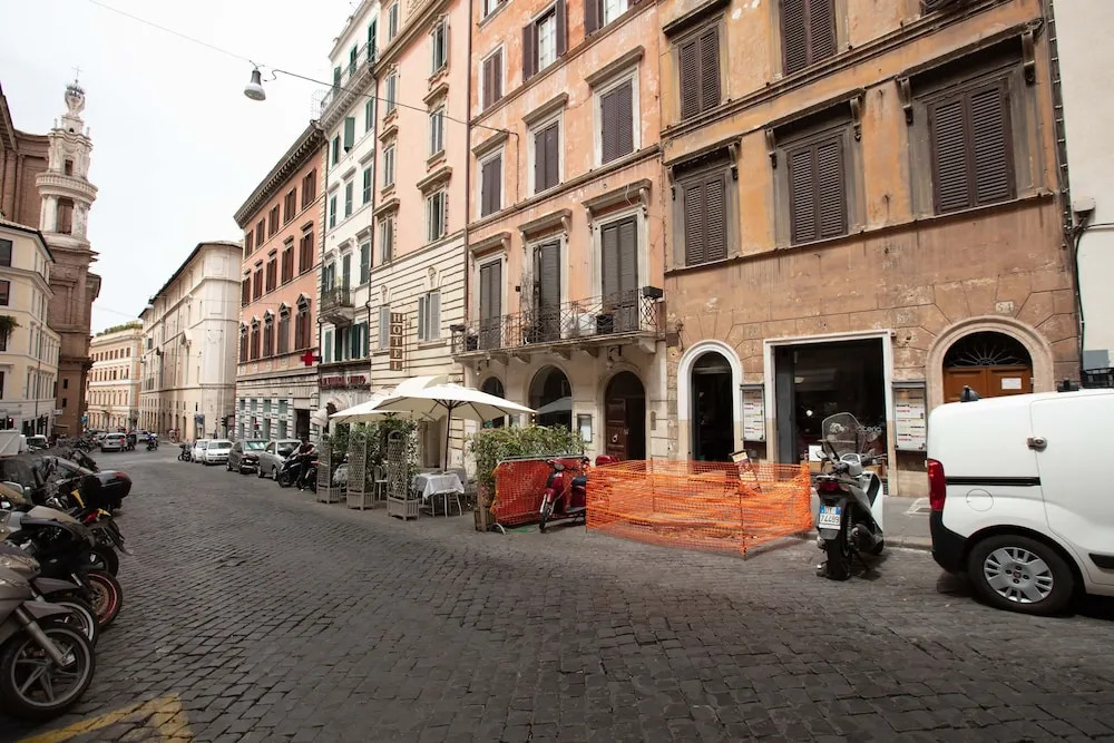 Piccolo di Piazza di Spagna Suites
