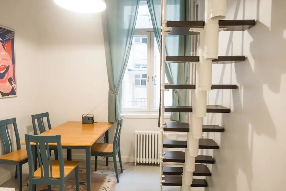 WeHost Meritullinkatu 13 D