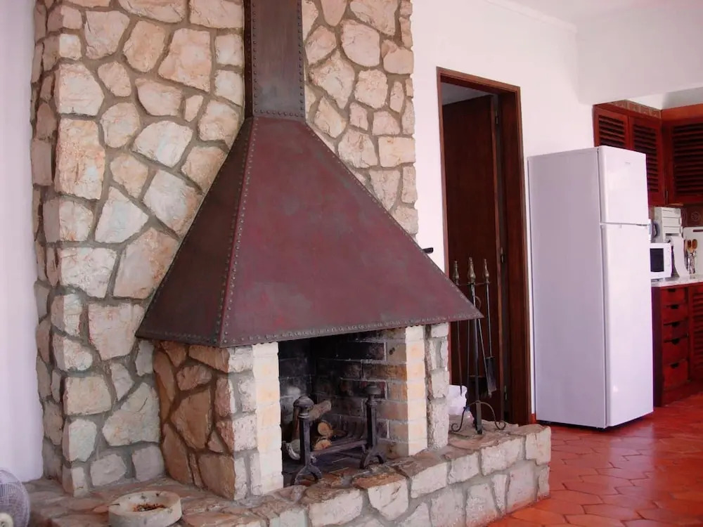 Property With 2 Bedrooms in Albufeira, With Wonderful sea View, Furnished Terrace and Wifi - 400 m From the Beach