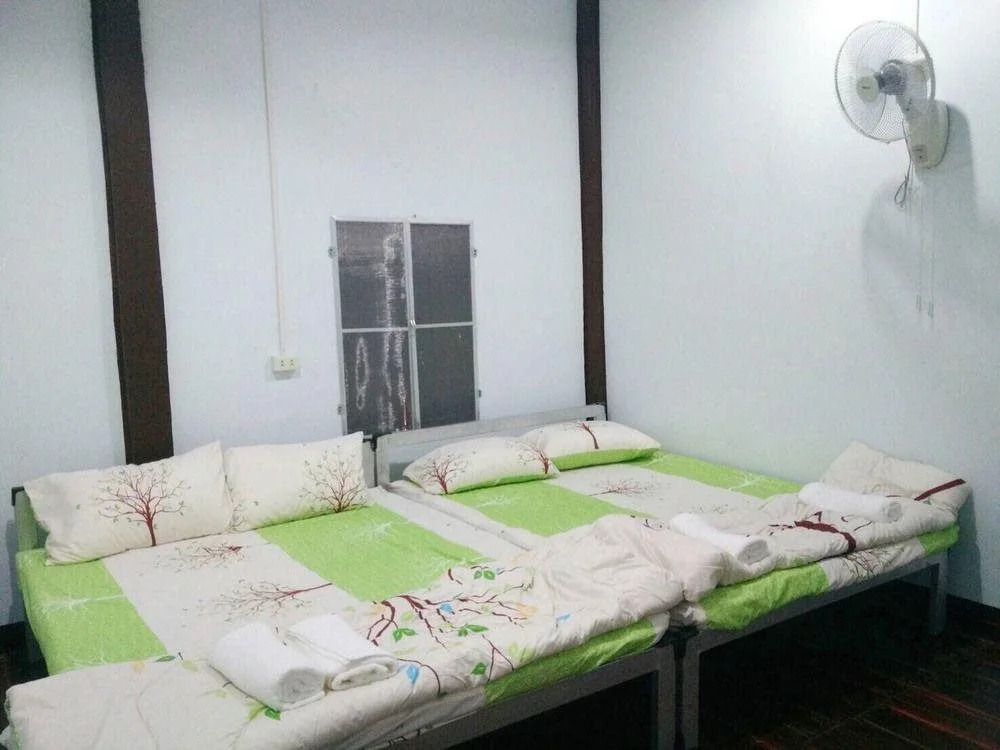 Tham Ma Ta House
