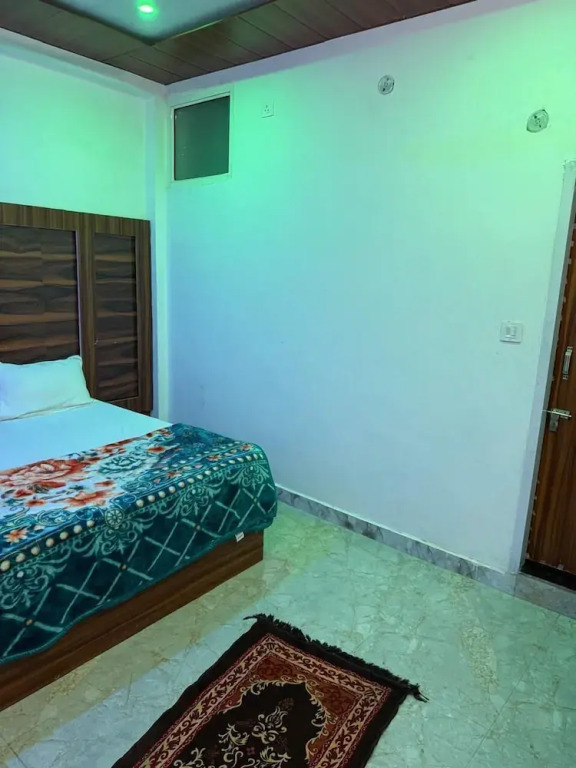Hotel Sharda Palace