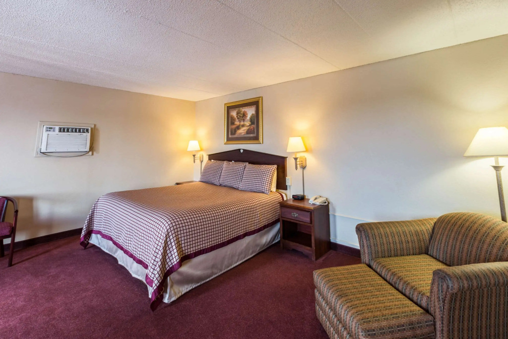 Rodeway Inn