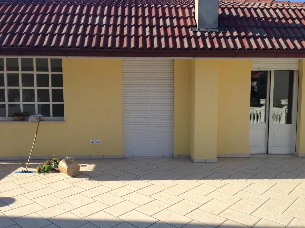 Stefano's House