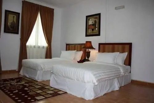 Al Reem Hotel Apartments