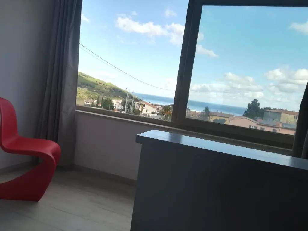 B&B Capo al Piano