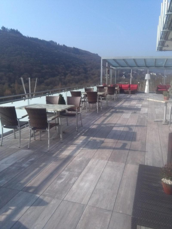Hotel-Restaurant-Weingut Kapellenhof