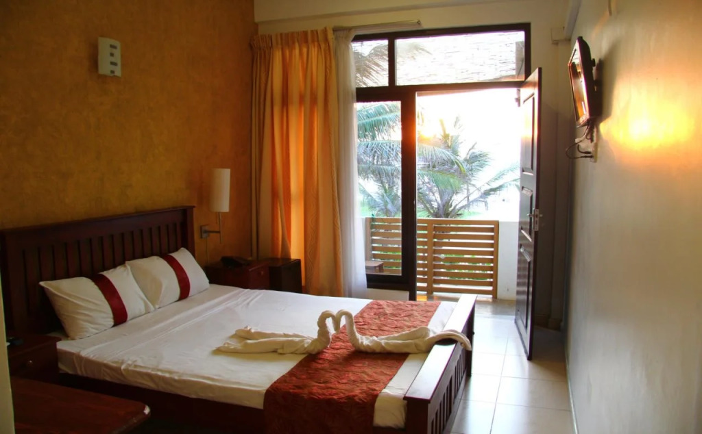 Hotel Beach Walk