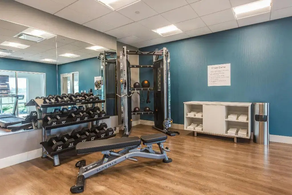 Holiday Inn Express & Suites - Welland