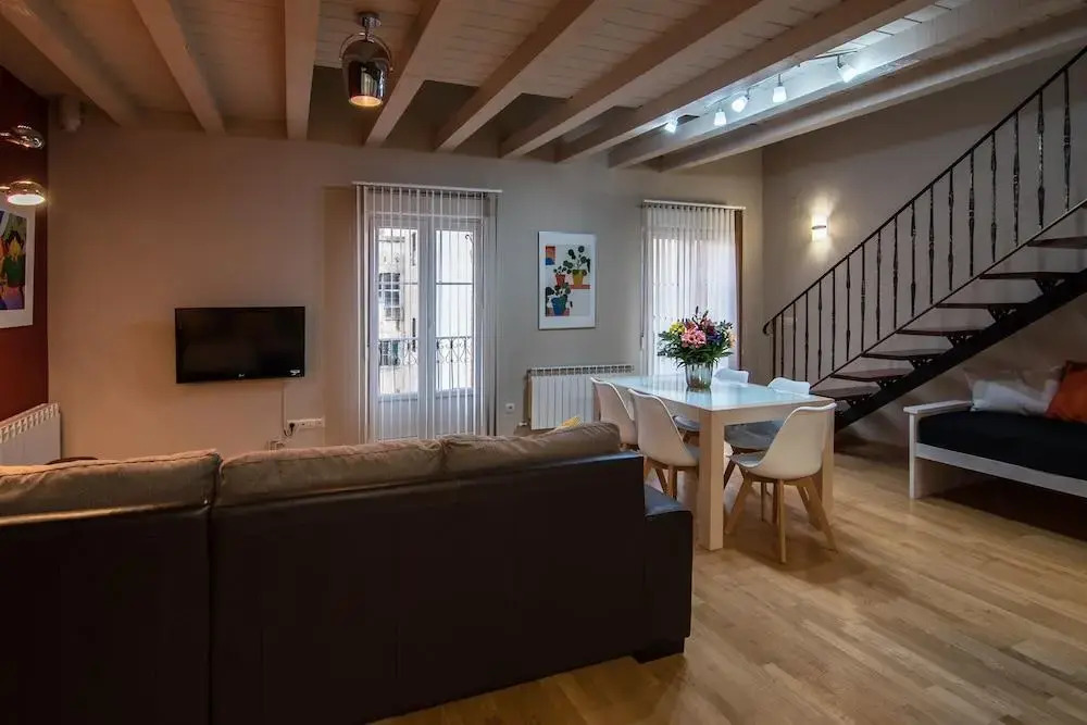 Apartamento Haro