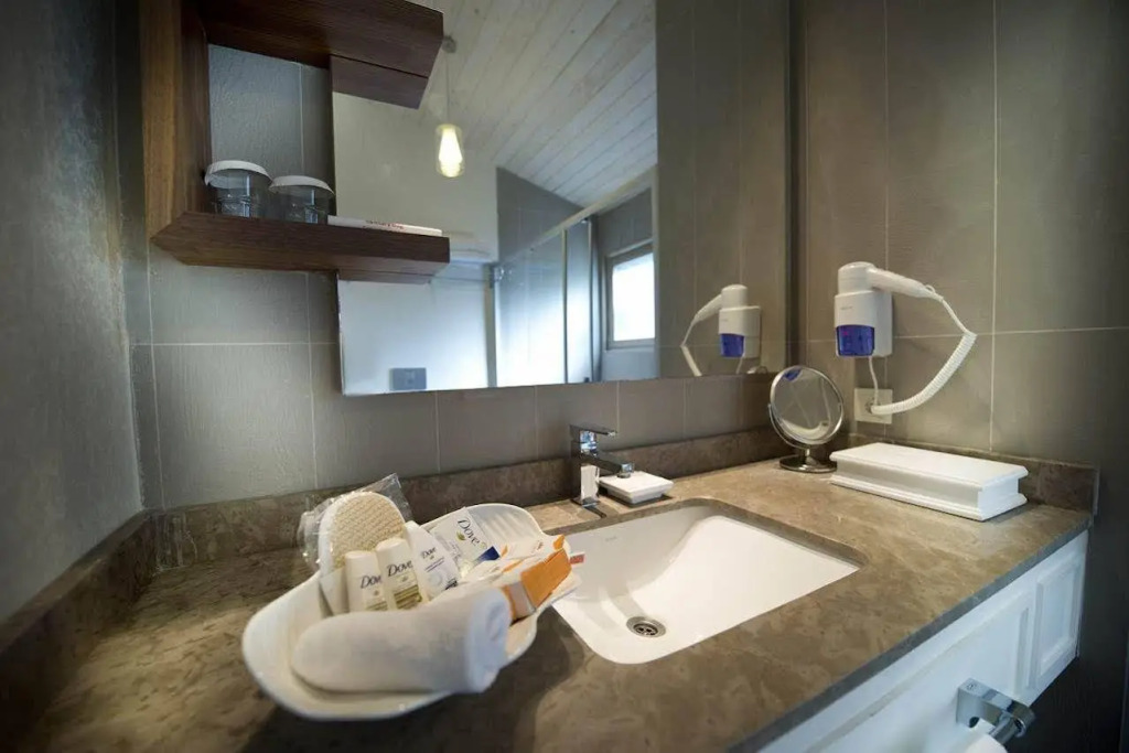 Kimera Lounge Hotel