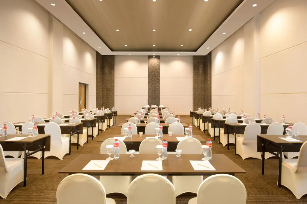 Swiss-Belinn Luwuk