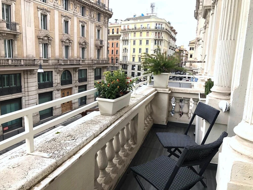 THE ONE Boutique Hotel & Private SPA Roma