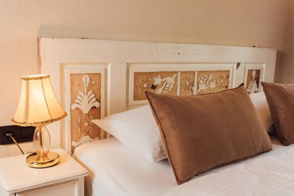 Sakli Tas Konak Otel