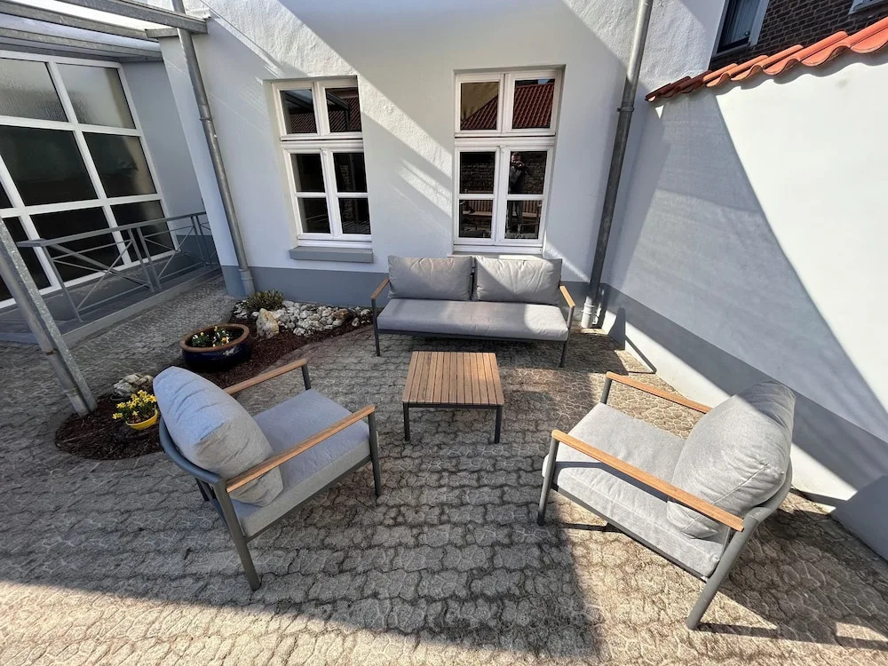Ferienhaus Niederrhein Kalkar - Traumhaus in Klein am Niederrhein