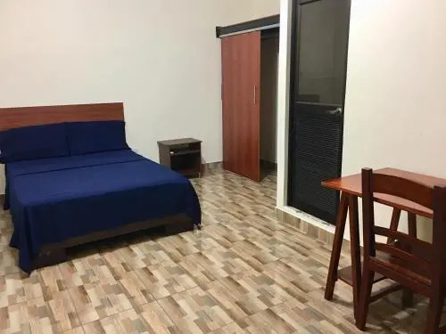 Adrian's Guest House