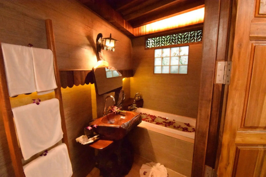 Baan Habeebee Resort