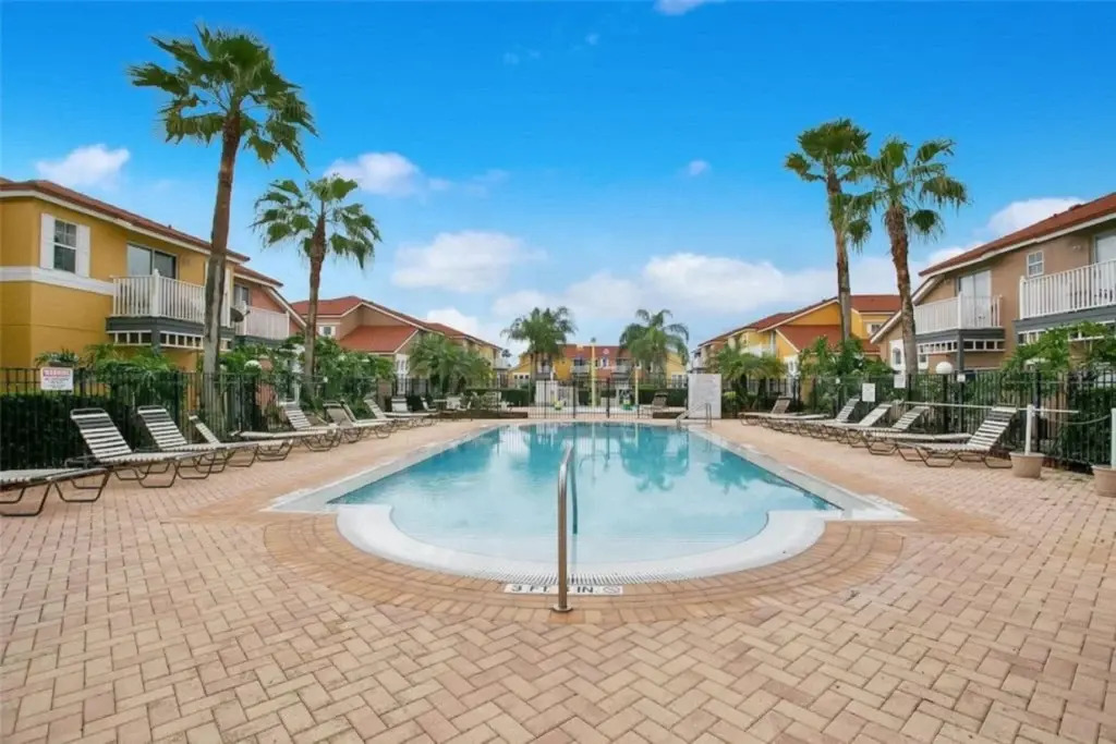 Lake Berkley Retreat close to Disney World, Kissimmee, US