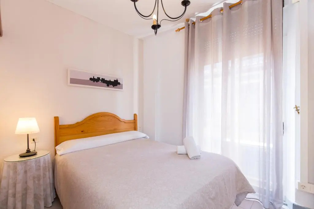 Pension Mesones
