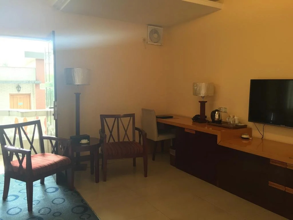 Foshan Yahu Villa Hotel Xianhu Lake Resort