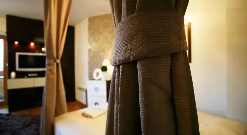 Apartament Glamour II