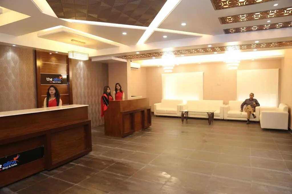 Favour Inn International