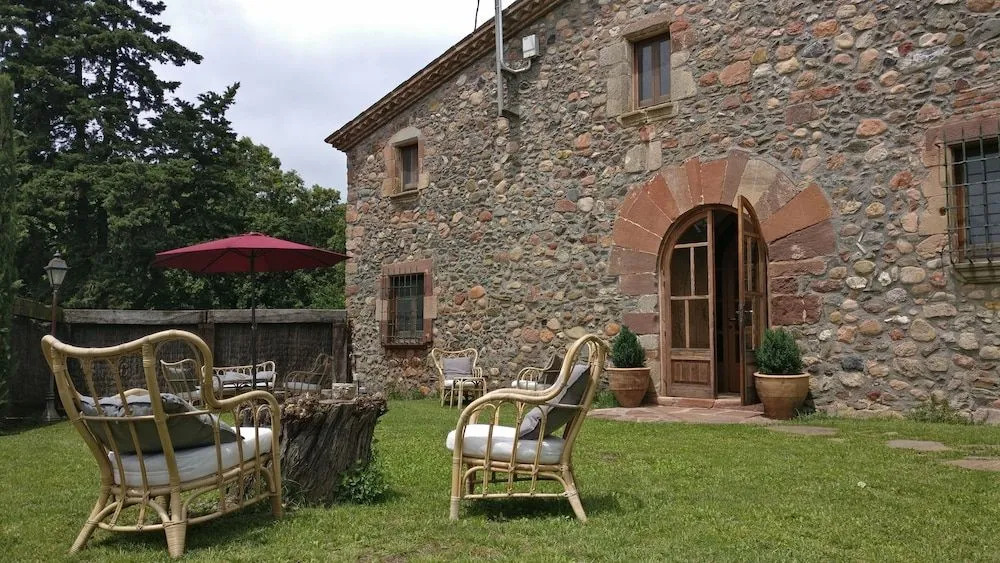 Masia Can Bachs