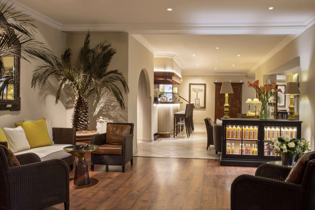 Best Western Premier Montfleuri