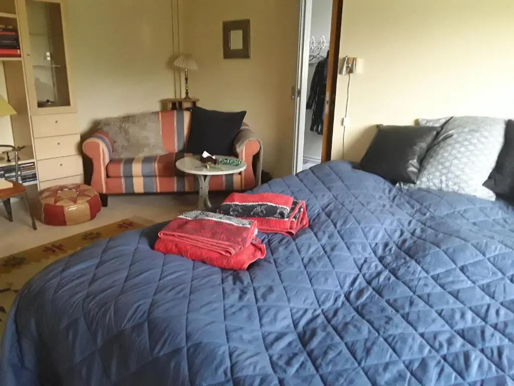 Kjellerup bed&Breakfast
