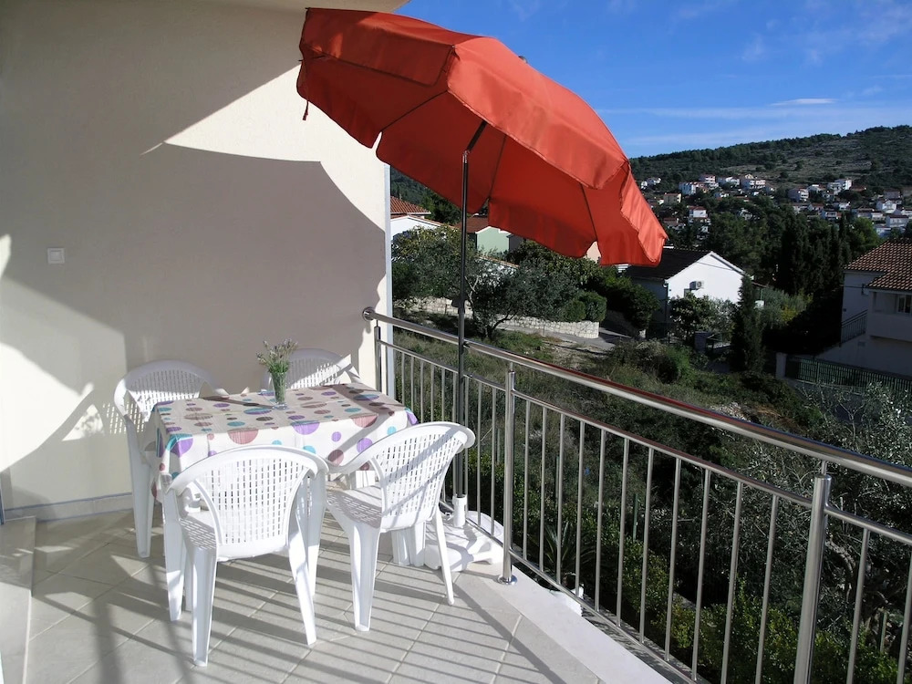 Apartments Marinko