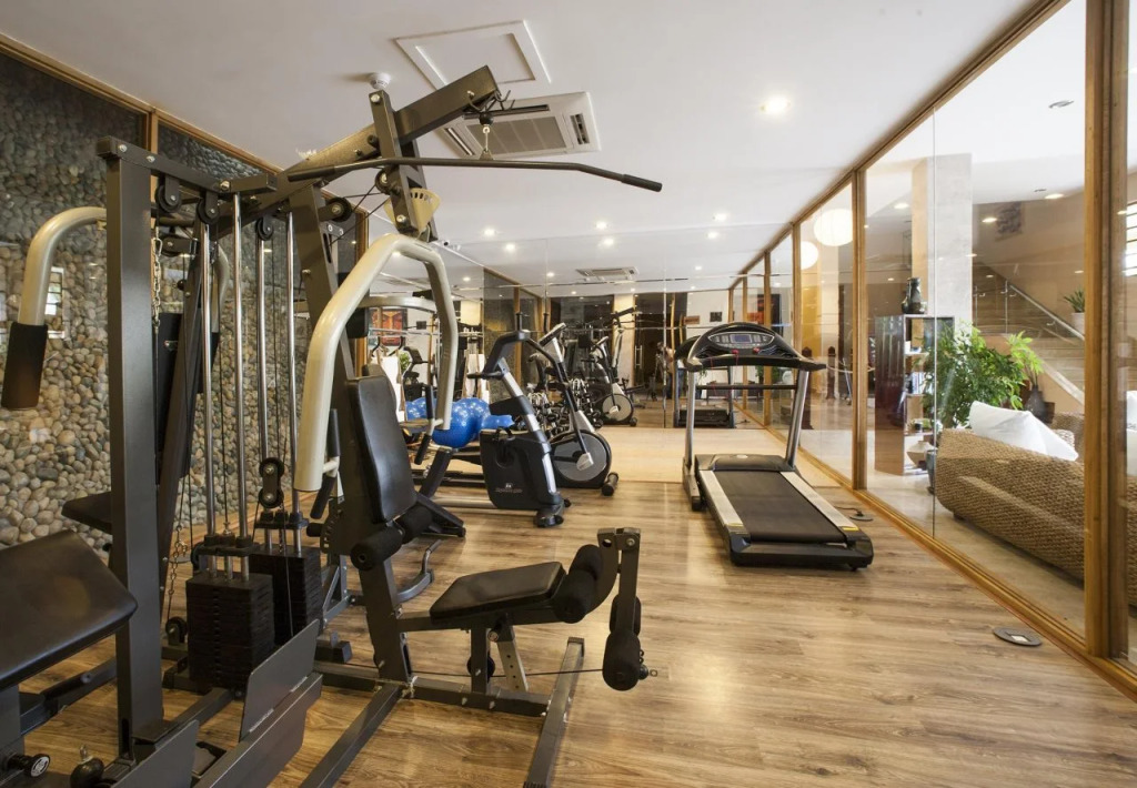 Aroma Beach Resort and Spa