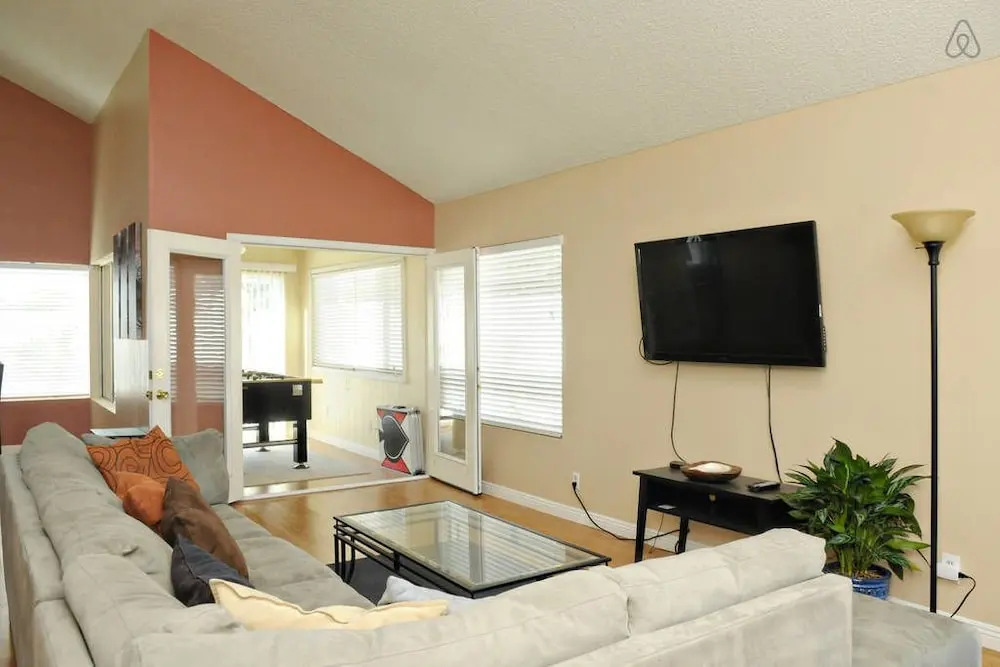 Luxury 4br 8min to Las Vegas Strip