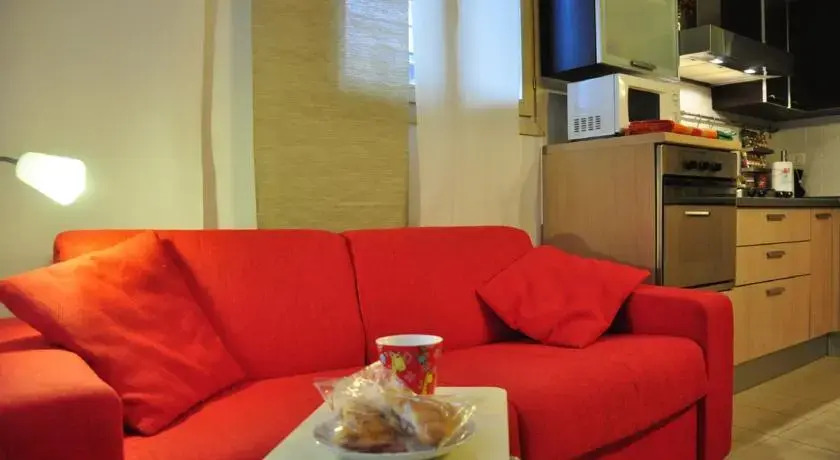 Great flat in central Venice