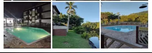 Apartamento Maranduba