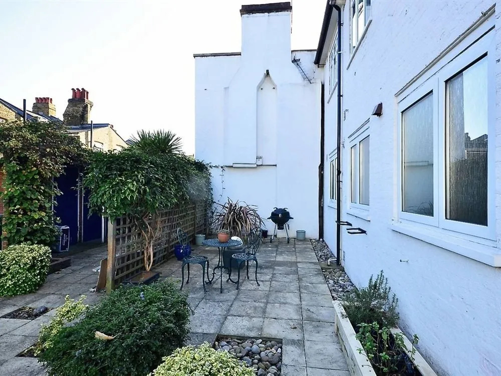 Balfern B&B