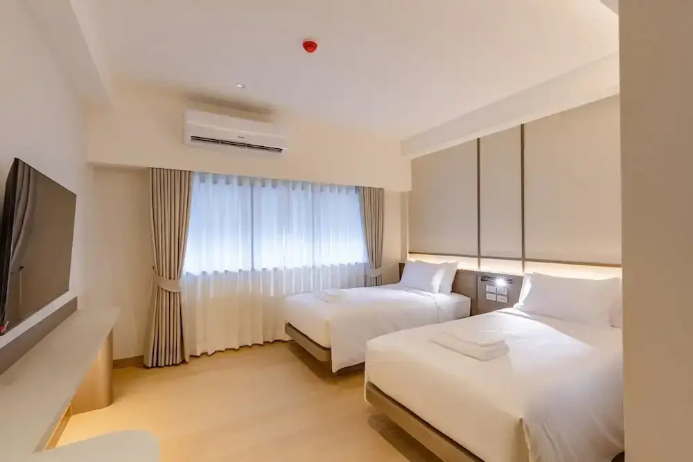 The Bentley Hotel