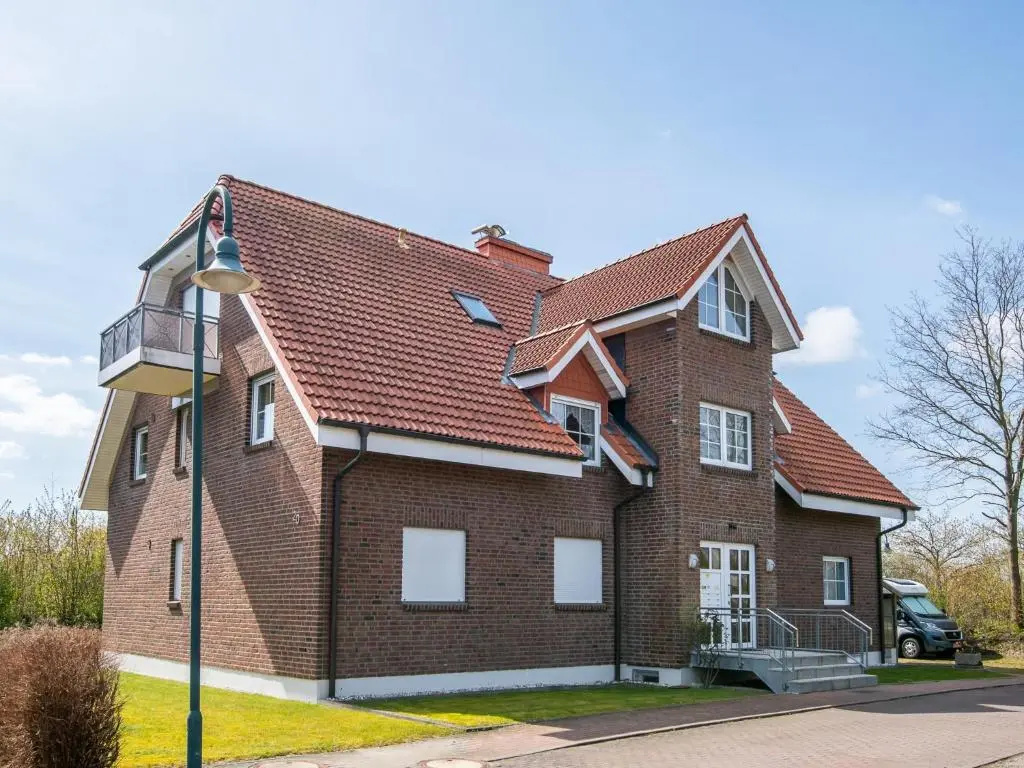 Ahornweg 20, Wildebrand